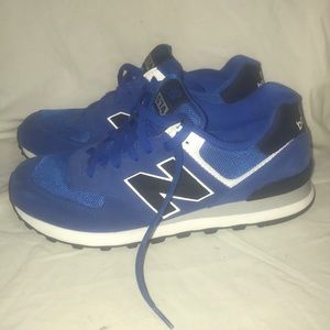 New Balance 574